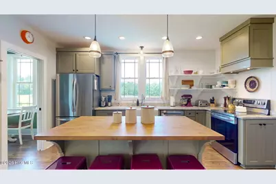 708 N Sunset Street, Atkinson, NC 28421 - Photo 17