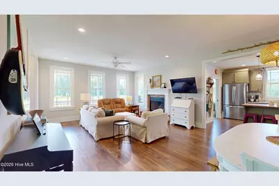 708 N Sunset Street, Atkinson, NC 28421 - Photo 15