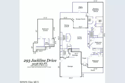 293 Jackline Drive, Hampstead, NC 28443 - Photo 65