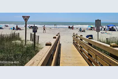 304 75th Avenue N #Apt A, Myrtle Beach, SC 29572 - Photo 27