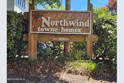 304 75th Avenue N #Apt A, Myrtle Beach, SC 29572 - Photo 3