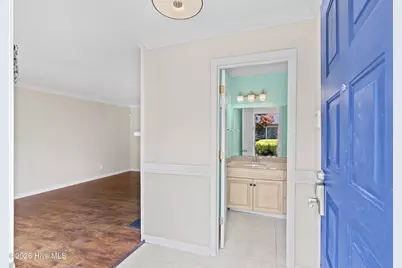 304 75th Avenue N #Apt A, Myrtle Beach, SC 29572 - Photo 5