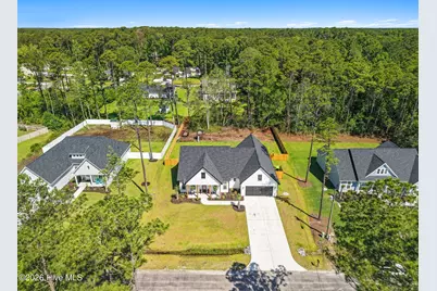 333 Pineknoll Drive NW, Calabash, NC 28467 - Photo 43