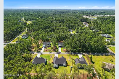 333 Pineknoll Drive NW, Calabash, NC 28467 - Photo 45