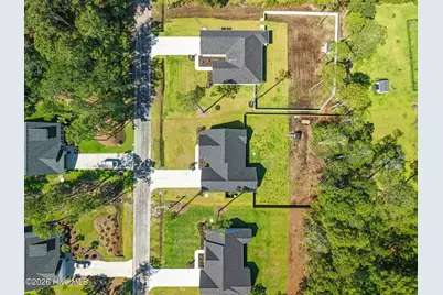 333 Pineknoll Drive NW, Calabash, NC 28467 - Photo 41