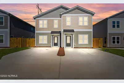 1411 Corbett Street #A&B, Wilmington, NC 28401 - Photo 1