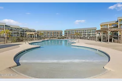 918 N New River Drive #722, Surf City, NC 28445 - Photo 19
