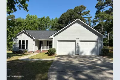 928 E Winds Lane, Fayetteville, NC 28311 - Photo 1