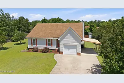303 Plateau Drive, Greenville, NC 27858 - Photo 3