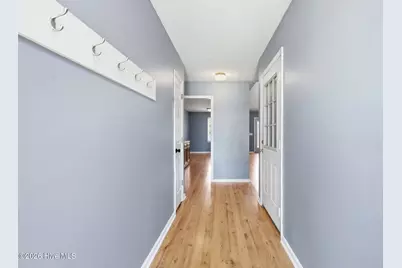 303 Plateau Drive, Greenville, NC 27858 - Photo 5
