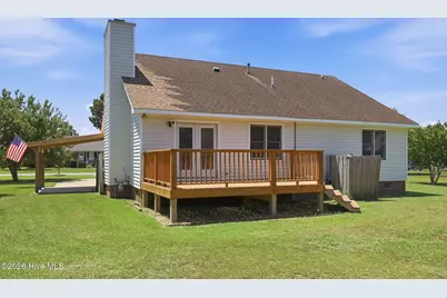 303 Plateau Drive, Greenville, NC 27858 - Photo 39