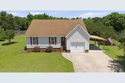 303 Plateau Drive, Greenville, NC 27858 - Photo 45
