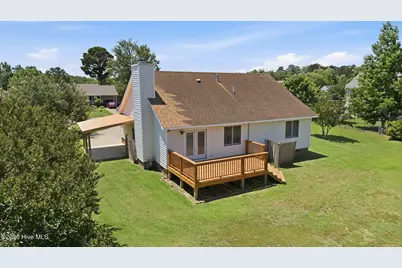 303 Plateau Drive, Greenville, NC 27858 - Photo 47