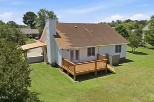 303 Plateau Dr, Greenville, NC 27858 - Photo 47
