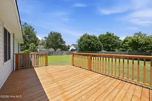303 Plateau Dr, Greenville, NC 27858 - Photo 43