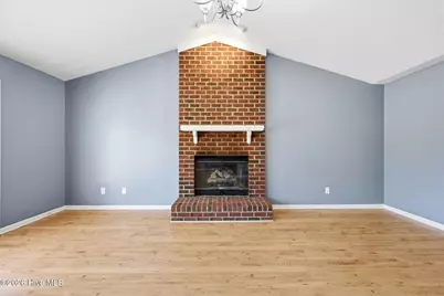 303 Plateau Drive, Greenville, NC 27858 - Photo 9