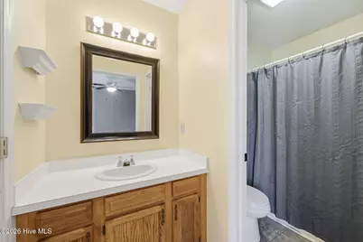 303 Plateau Drive, Greenville, NC 27858 - Photo 31