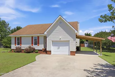 303 Plateau Drive, Greenville, NC 27858 - Photo 35