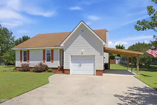 303 Plateau Dr, Greenville, NC 27858 - Photo 35
