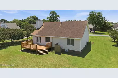 303 Plateau Drive, Greenville, NC 27858 - Photo 49