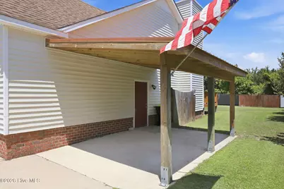 303 Plateau Drive, Greenville, NC 27858 - Photo 37