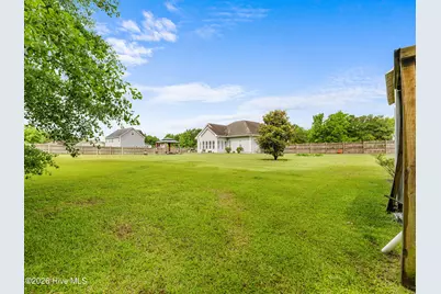 224 Blue Creek Farms Drive, Jacksonville, NC 28540 - Photo 35