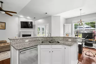 224 Blue Creek Farms Drive, Jacksonville, NC 28540 - Photo 17