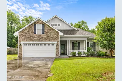 224 Blue Creek Farms Drive, Jacksonville, NC 28540 - Photo 1