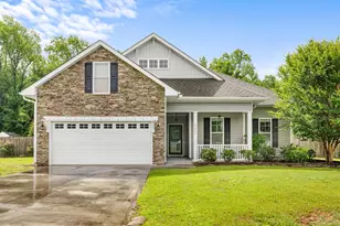 224 Blue Creek Farms Drive, Jacksonville, NC 28540 - Photo 1