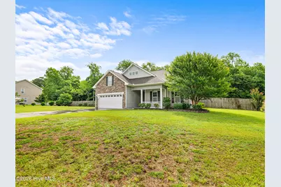 224 Blue Creek Farms Drive, Jacksonville, NC 28540 - Photo 29