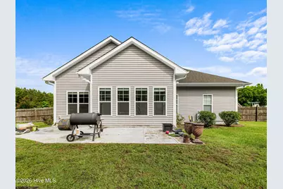 224 Blue Creek Farms Drive, Jacksonville, NC 28540 - Photo 31