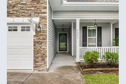 224 Blue Creek Farms Drive, Jacksonville, NC 28540 - Photo 3