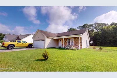 148 Forbes Estates Drive, Jacksonville, NC 28540 - Photo 3