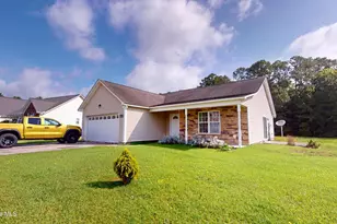148 Forbes Estates Dr, Jacksonville, NC 28540 - Photo 3