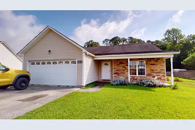 148 Forbes Estates Drive, Jacksonville, NC 28540 - Photo 1