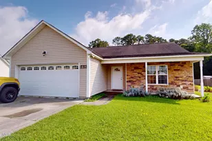 148 Forbes Estates Dr, Jacksonville, NC 28540 - Photo 1