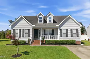 1204 Quarterpath Dr, Winterville, NC 28590 - Photo 1