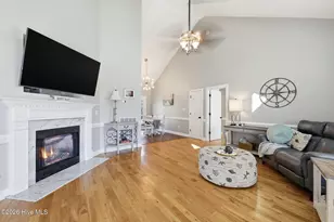 1204 Quarterpath Dr, Winterville, NC 28590 - Photo 11