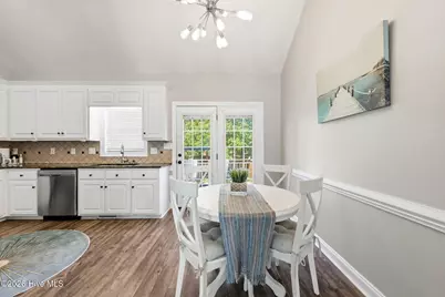 1204 Quarterpath Drive, Winterville, NC 28590 - Photo 17