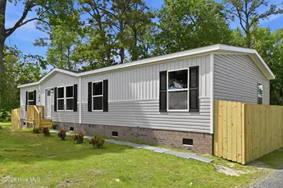 1200 Pony Farm Road, Jacksonville, NC 28540 - Photo 1