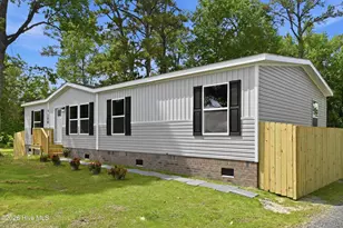 1200 Pony Farm Rd, Jacksonville, NC 28540 - Photo 1