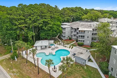 10170 Beach Drive SW #Unit 3204, Calabash, NC 28467 - Photo 41