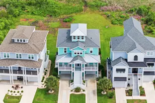 237 Marshside Lndg, Holly Ridge, NC 28445 - Photo 55