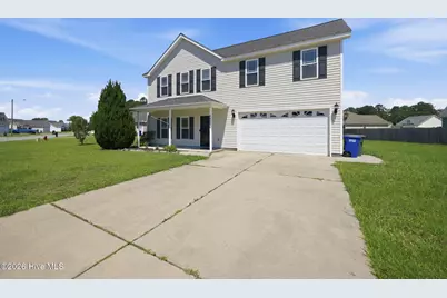 4400 Bristlecone Drive, Ayden, NC 28513 - Photo 7