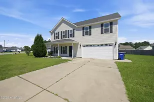4400 Bristlecone Dr, Ayden, NC 28513 - Photo 7