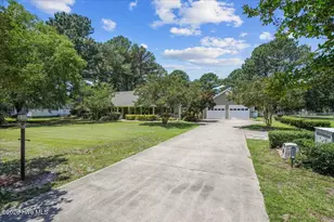 3905 Central Heights Rd, Goldsboro, NC 27434 - Photo 3