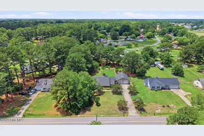 3905 Central Heights Road, Goldsboro, NC 27434 - Photo 9