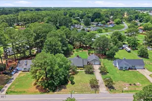 3905 Central Heights Rd, Goldsboro, NC 27434 - Photo 9