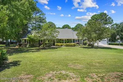 3905 Central Heights Road, Goldsboro, NC 27434 - Photo 1