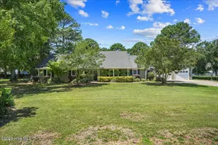 3905 Central Heights Rd, Goldsboro, NC 27434 - Photo 1